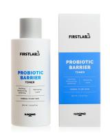 Восстанавливающий тонер для лица First Lab Probiotic Barrier Toner, 300 мл, ГОДЕН ДО 21.07.2025