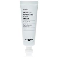 Питательный крем для рук First Lab Probiotic Nourishing Hand Cream, 50 мл