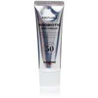 Солнцезащитный крем First Lab Probiotic Sun Cream, 50 мл