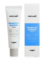 Мультиувлажняющий защитный крем First Lab Probiotic Barrier Cream, 50 мл