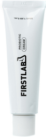 Крем с пробиотиками First Lab Probiotic Cream, 50 мл