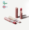 Бальзам для губ пигментированный VERAMORE Glamour Rose Vegan Lip-Balm, 4,5 г.