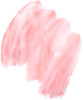 Бальзам для губ пигментированный VERAMORE Glamour Rose Vegan Lip-Balm, 4,5 г.