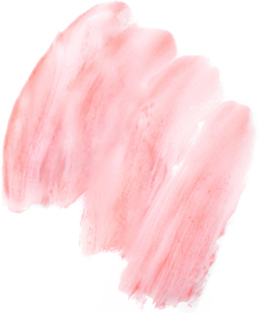 Бальзам для губ пигментированный VERAMORE Glamour Rose Vegan Lip-Balm, 4,5 г.